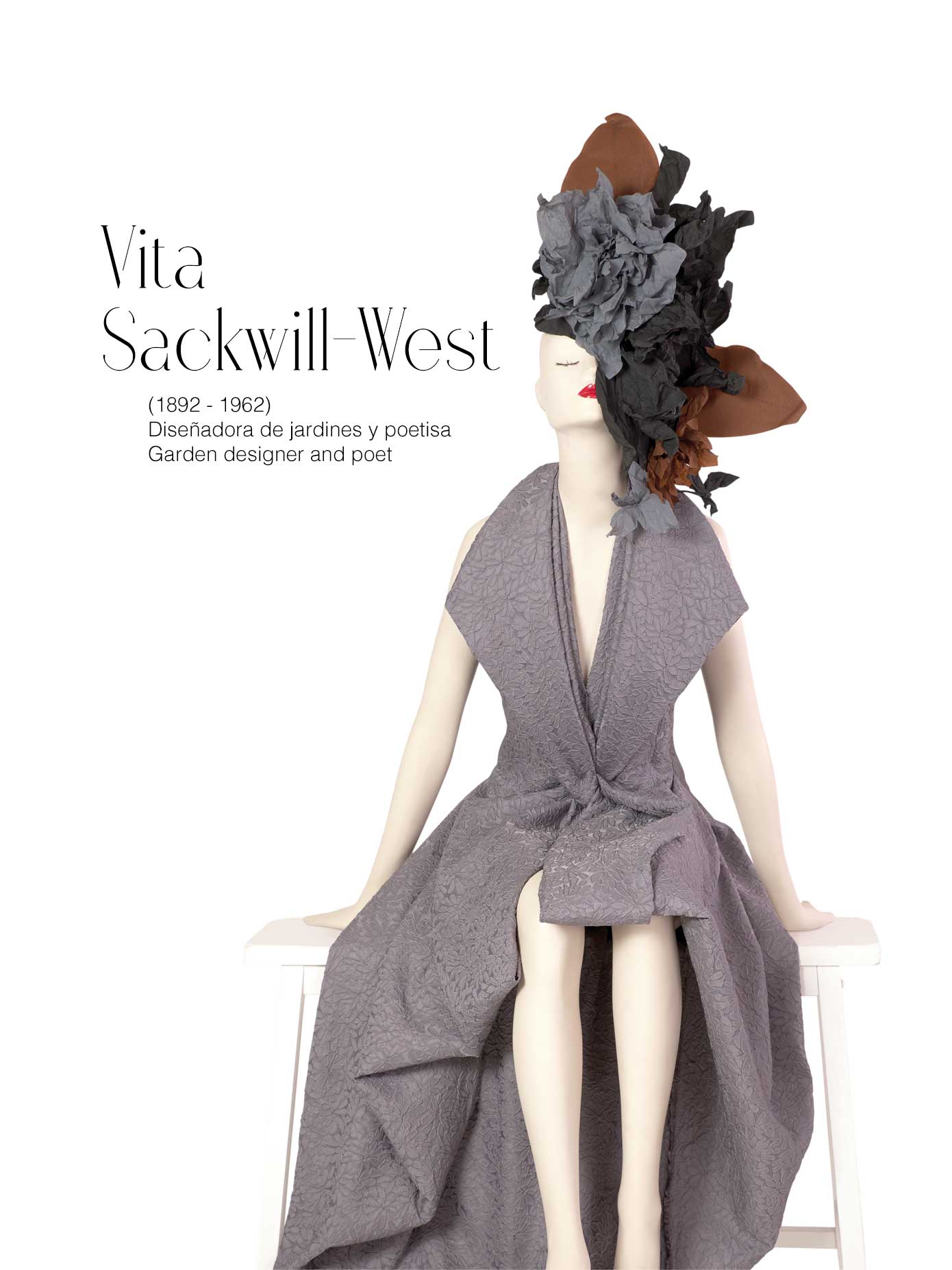 Vita Sackwill-West 